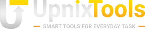 UpnixTools Logo